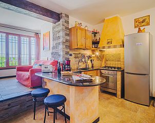 Unterkunft 09028507 - Ferienhaus Ligurien - Vakantiehuis Antica Torre