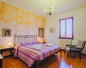 Unterkunft 09028507 - Ferienhaus Ligurien - Vakantiehuis Antica Torre