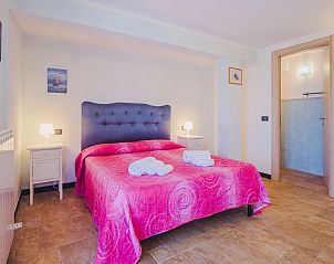 Unterkunft 09028507 - Ferienhaus Ligurien - Vakantiehuis Antica Torre