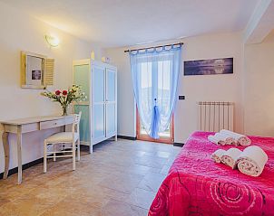 Unterkunft 09028507 - Ferienhaus Ligurien - Vakantiehuis Antica Torre