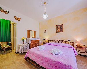 Unterkunft 09028507 - Ferienhaus Ligurien - Vakantiehuis Antica Torre