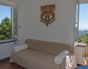 Unterkunft 09028509 - Ferienhaus Ligurien - Vakantiehuis in Castiglione Chiavarese