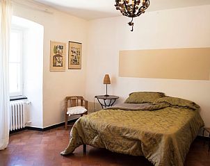 Unterkunft 09028509 - Ferienhaus Ligurien - Vakantiehuis in Castiglione Chiavarese