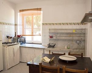 Unterkunft 09028509 - Ferienhaus Ligurien - Vakantiehuis in Castiglione Chiavarese