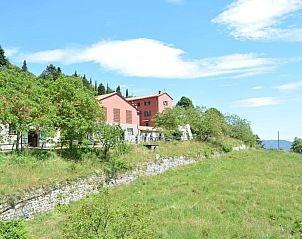 Unterkunft 09028509 - Ferienhaus Ligurien - Vakantiehuis in Castiglione Chiavarese