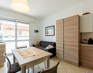 Verblijf 0902908 - Appartement Ligurië - Appartement Happiness