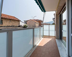 Verblijf 0902908 - Appartement Ligurië - Appartement Happiness