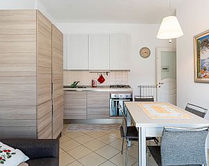 Verblijf 0902908 - Appartement Ligurië - Appartement Happiness