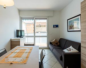 Verblijf 0902908 - Appartement Ligurië - Appartement Happiness