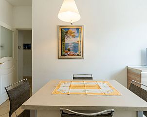 Verblijf 0902908 - Appartement Ligurië - Appartement Happiness