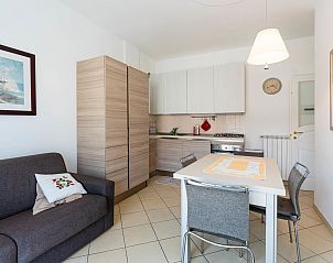 Verblijf 0902908 - Appartement Ligurië - Appartement Happiness