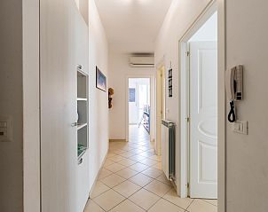 Verblijf 0902908 - Appartement Ligurië - Appartement Happiness