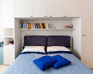 Verblijf 0902908 - Appartement Ligurië - Appartement Happiness