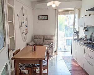 Guest house 0902915 - Apartment Liguria - Appartement Onda Blu House