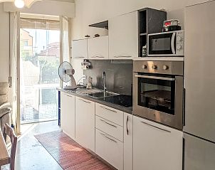 Guest house 0902915 - Apartment Liguria - Appartement Onda Blu House