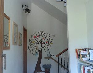 Guest house 09029206 - Holiday property Liguria - Vakantiehuisje in Borzonasca