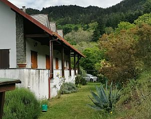 Guest house 09029206 - Holiday property Liguria - Vakantiehuisje in Borzonasca