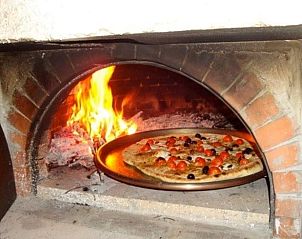 Guest house 09029207 - Holiday property Liguria - Huisje in Borzonasca