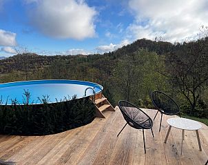 Guest house 09030603 - Holiday property Liguria - Vakantiehuis Niosa