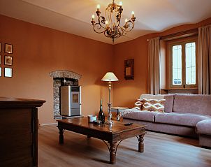 Guest house 09030603 - Holiday property Liguria - Vakantiehuis Niosa