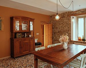 Guest house 09030603 - Holiday property Liguria - Vakantiehuis Niosa