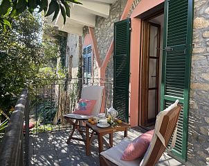 Guest house 0903104 • Apartment Liguria • Appartement Antonella 