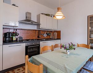 Guest house 09031810 - Holiday property Liguria - Vakantiehuis Villa Valentina