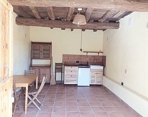 Unterkunft 09032403 - Ferienhaus Ligurien - Vakantiehuisje in Neirone