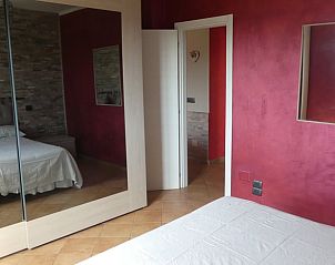 Guest house 09033301 - Holiday property Liguria - Vakantiehuisje in Mattarana