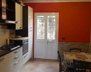 Guest house 09033301 - Holiday property Liguria - Vakantiehuisje in Mattarana