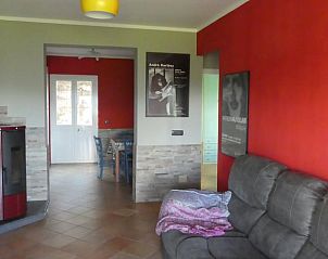 Guest house 09033301 - Holiday property Liguria - Vakantiehuisje in Mattarana