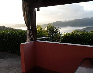 Guest house 09033301 - Holiday property Liguria - Vakantiehuisje in Mattarana