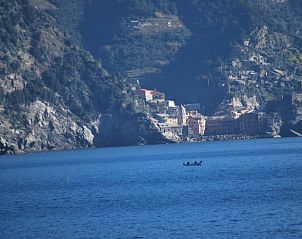 Guest house 09033301 - Holiday property Liguria - Vakantiehuisje in Mattarana