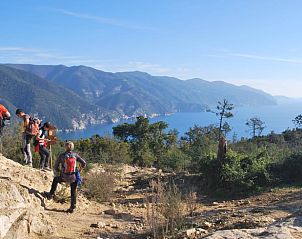 Guest house 09033301 - Holiday property Liguria - Vakantiehuisje in Mattarana