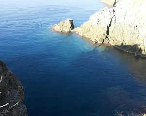 Guest house 09033301 - Holiday property Liguria - Vakantiehuisje in Mattarana