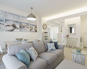 Guest house 0903507 • Apartment Liguria • Appartement Parco San Rocco Home 