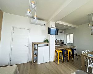 Unterkunft 0903546 - Appartement Ligurien - Appartement Horizon House