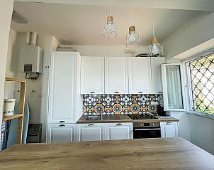 Unterkunft 0903546 - Appartement Ligurien - Appartement Horizon House
