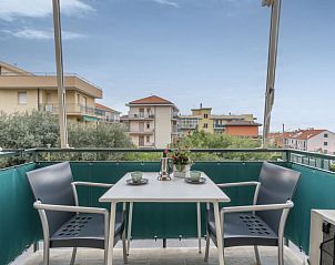 Guest house 0903601 • Apartment Liguria • Appartement Terrazzino vista Mare 