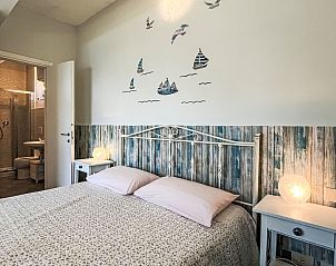 Unterkunft 0903725 - Appartement Ligurien - Appartement Pierina