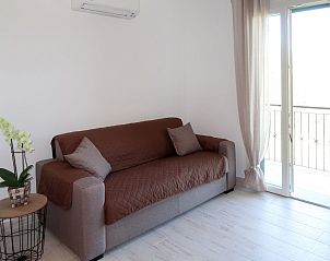 Guest house 0903904 - Apartment Liguria - Appartement A Ca' Gialla (AEG100)