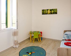 Guest house 0903904 - Apartment Liguria - Appartement A Ca' Gialla (AEG100)