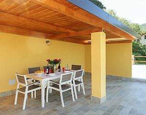 Guest house 0903904 - Apartment Liguria - Appartement A Ca' Gialla (AEG100)