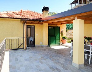 Guest house 0903904 - Apartment Liguria - Appartement A Ca' Gialla (AEG100)
