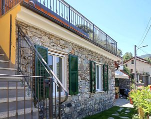 Guest house 0903904 - Apartment Liguria - Appartement A Ca' Gialla (AEG100)