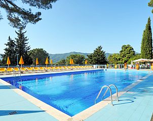 Guest house 0903910 - Holiday property Liguria - Vakantiehuis Bungalow A (AEG400)