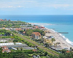 Guest house 0903910 - Holiday property Liguria - Vakantiehuis Bungalow A (AEG400)