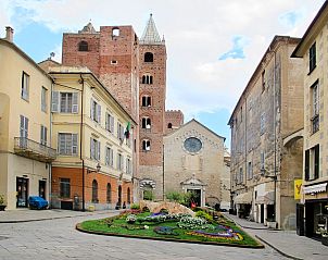 Guest house 0903910 - Holiday property Liguria - Vakantiehuis Bungalow A (AEG400)