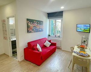 Guest house 0904105 - Apartment Liguria - Appartement Tommi's Haus von Holiday World