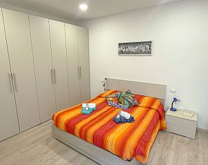 Guest house 0904105 - Apartment Liguria - Appartement Tommi's Haus von Holiday World